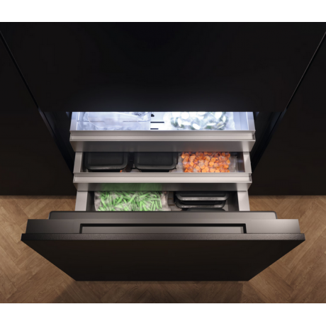 MIELE KFMC 3834 R MasterCoo Εντοιχιζόμενος Ψυγειοκαταψύκτης 476lt